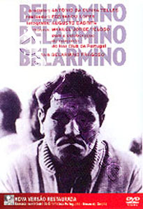 Belarmino (DVD)